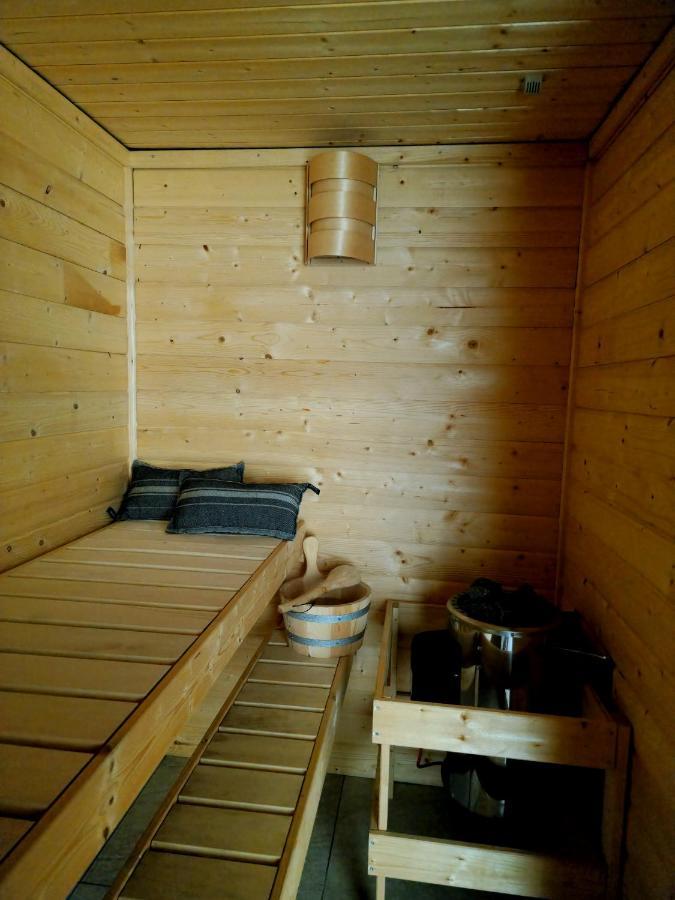 Le Gite Ensorcele Saint-Jean-Soleymieux Extérieur photo